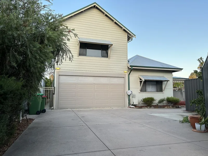 Lovely old character home in prime spot