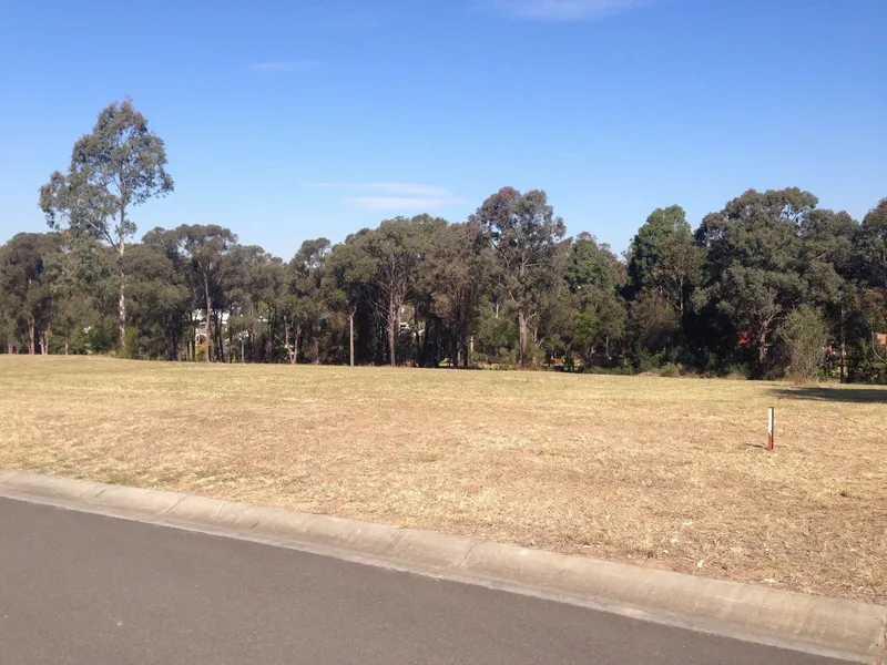 Premium Vacant 1 Acre Lots - House & Land Packages also available from $1,394,200.