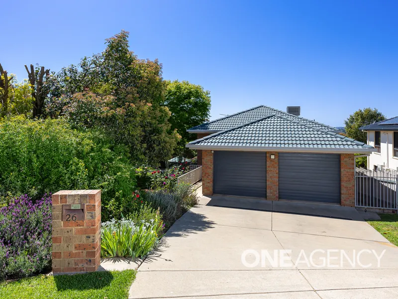 PEACEFUL LIFESTYLE IN KOORINGAL