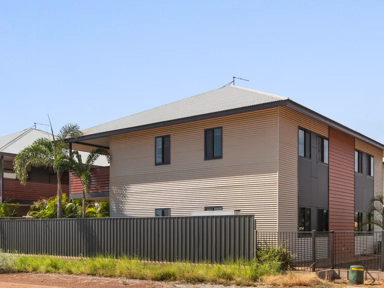 Care Free Modern Apartment