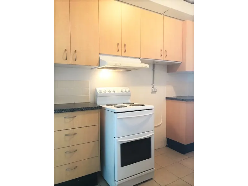 Neat and tidy unit