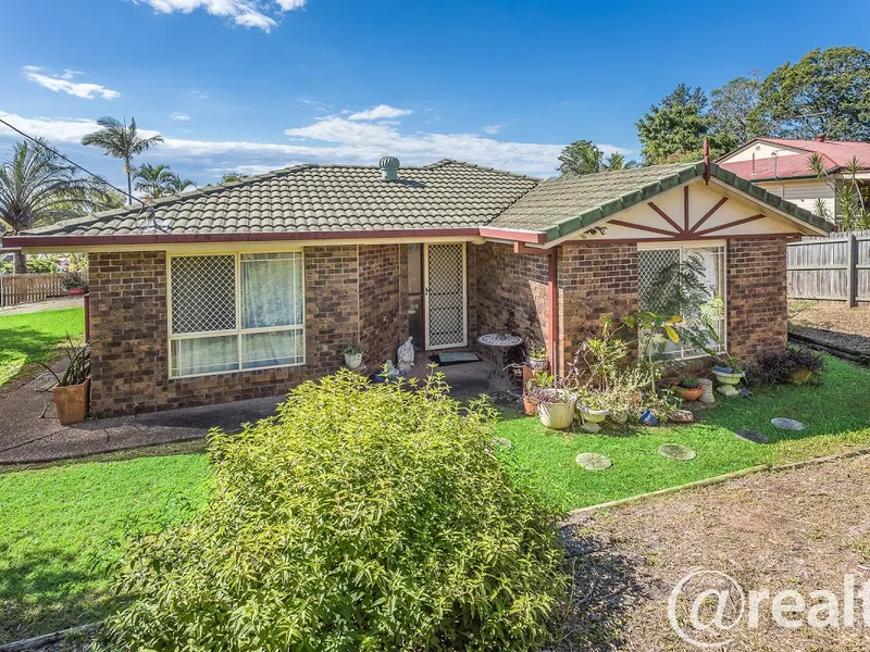 2 Tibrogargan Drive Narangba