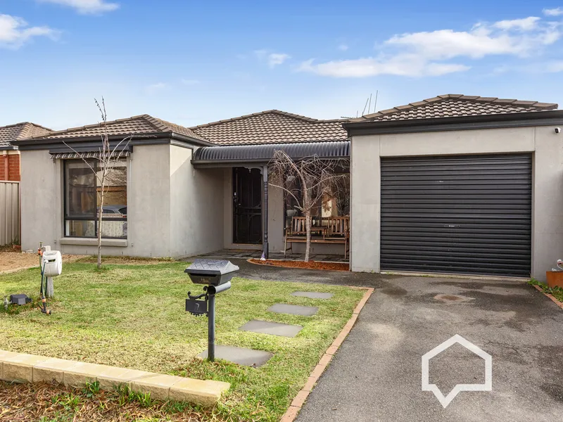 Modern comfort in a hard to beat location