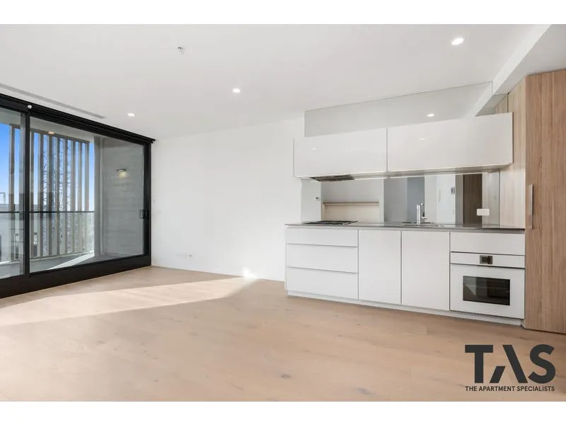 SPACIOUS AND QUALITY 2 BEDROOM APARTMENT!