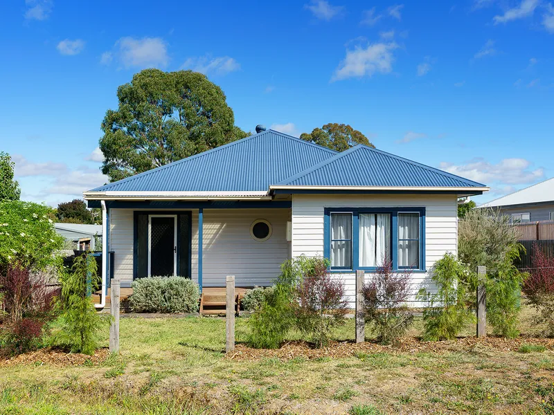 North, North Preston