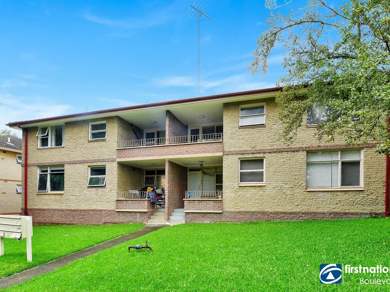 Amazing opportunity to enter the Northern Beaches!