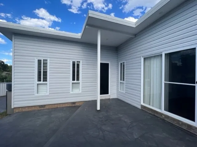 Modern, Private Granny Flat!