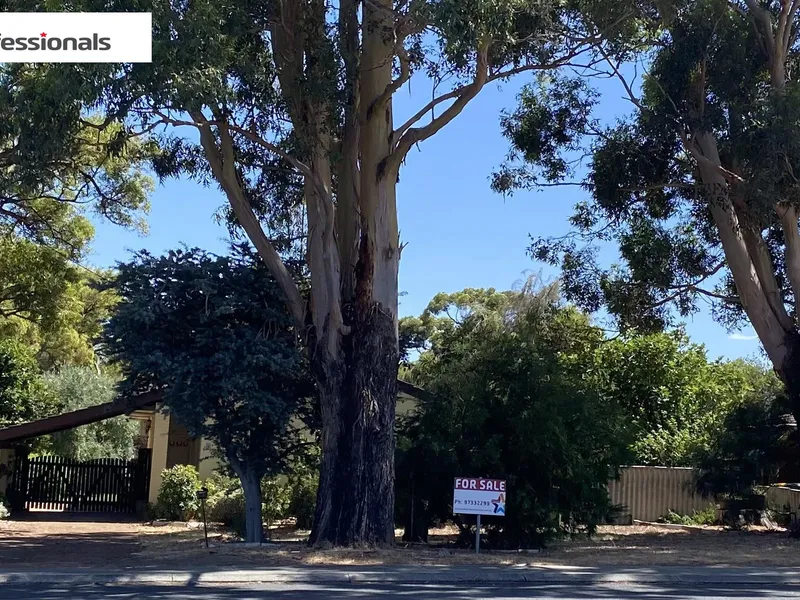 Charming Family Home with Spacious Living, Large Yard, and Tranquil Surroundings in Waroona