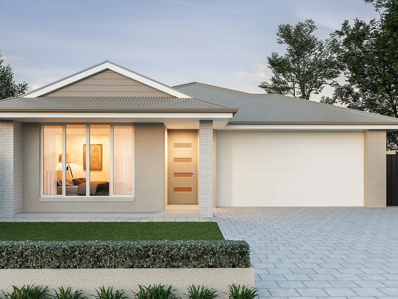 What a winner – and it could be yours!