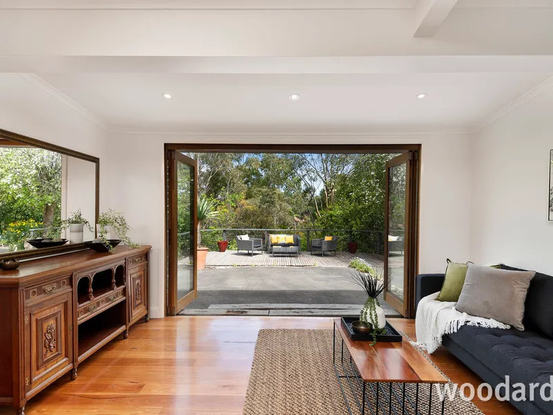 Embrace An Acreage Lifestyle