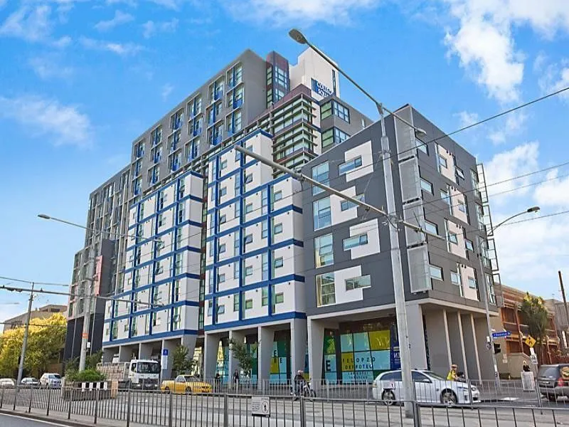 Ready to Move in - Currently Vacant