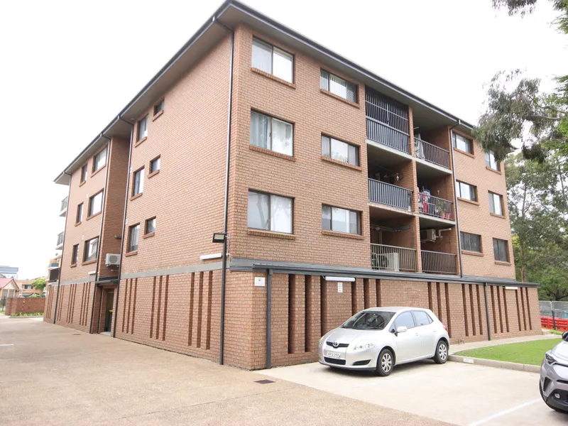 First Floor with Water Views!