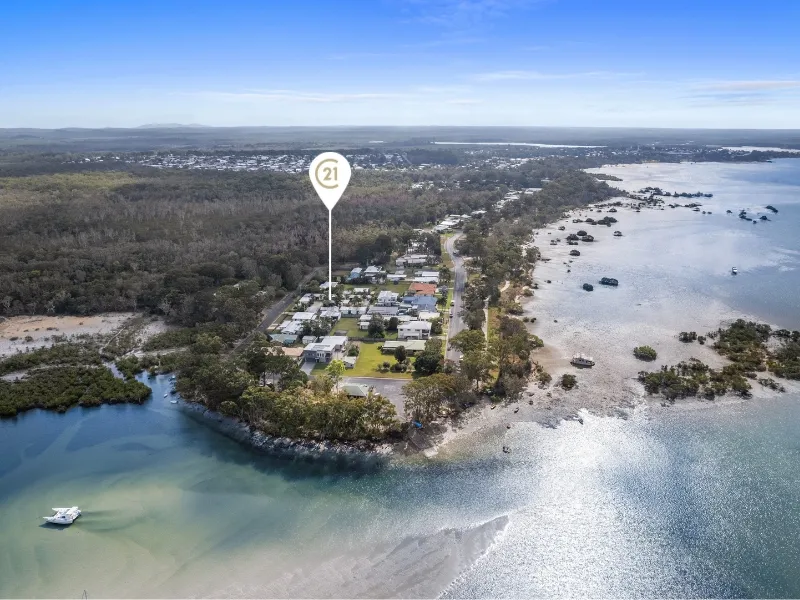 Fantastic Investment Opportunity in Tin Can Bay!