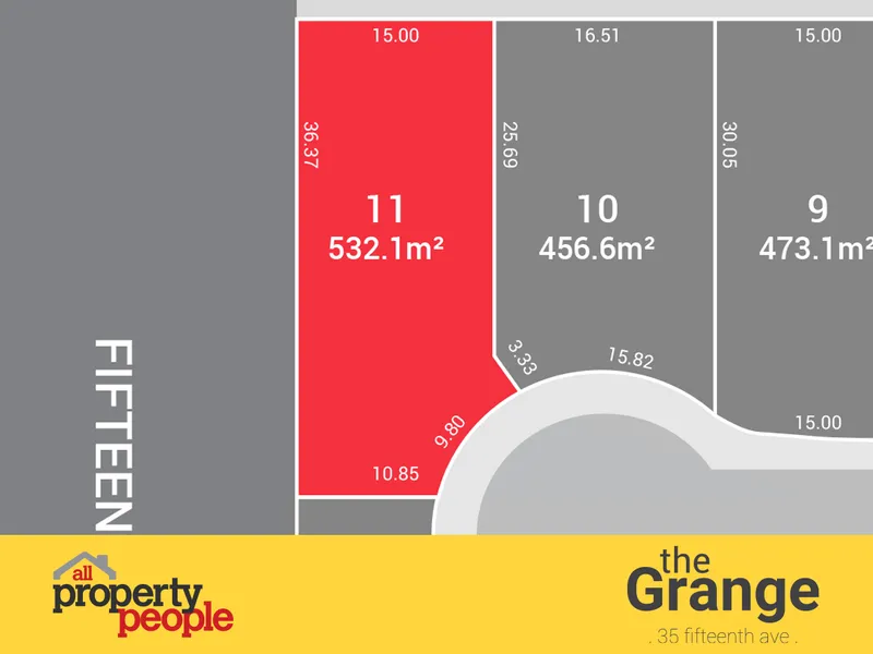 Last remaining Block!