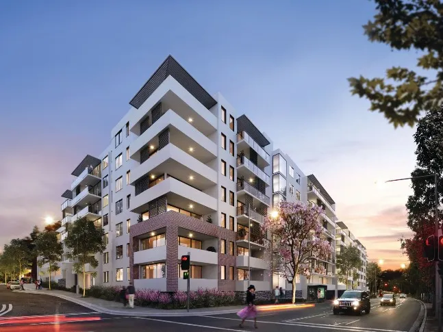 Spacious 2-Bedroom Apartment with Metro Access