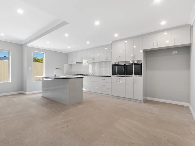 Luxury at its Finest