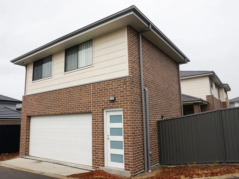 Ultra convenient chic apartment style living!