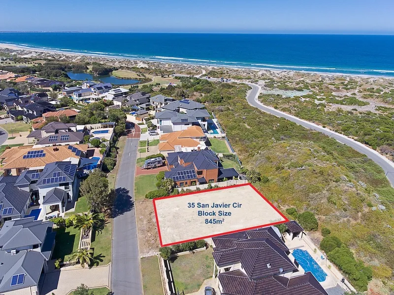 Outstanding Coastal Position