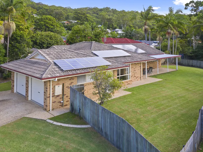 Another Property Sold by Wes Ratcliffe