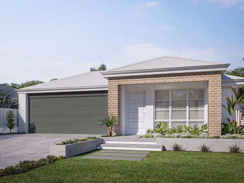 Building is better value than buying etablished