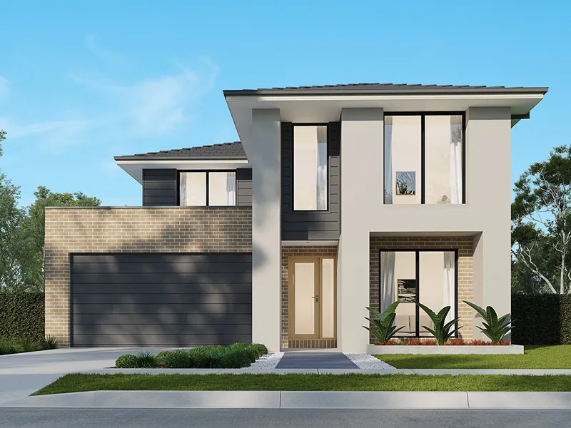 Build Your Dream Home In This Ideal Location!