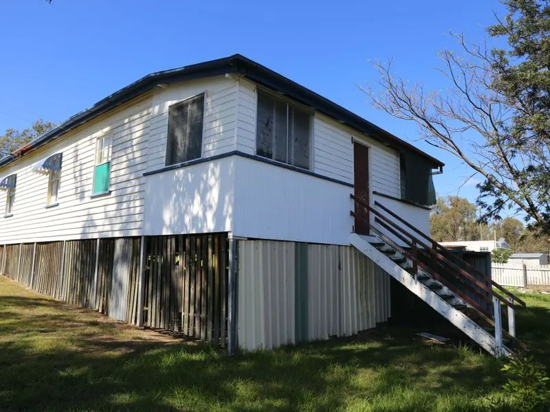 AFFORDABLE COUNTRY LIVING IN KARARA