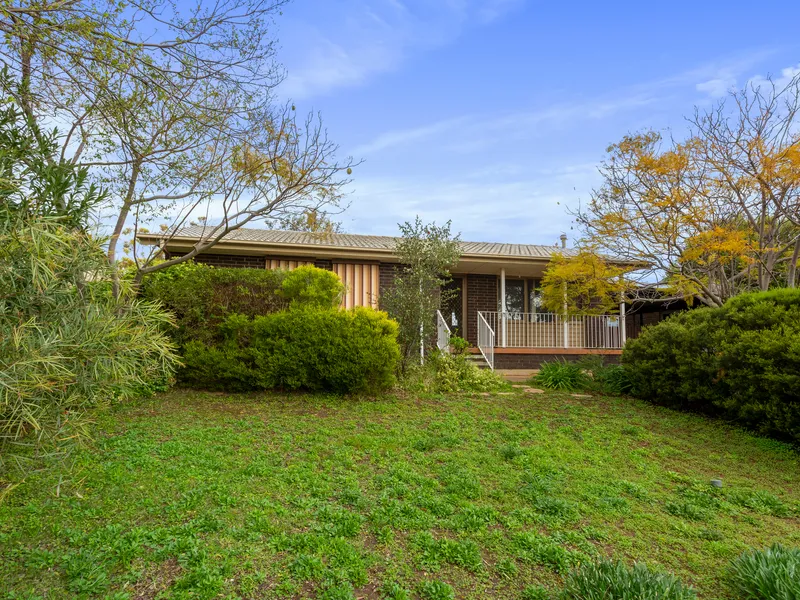 GREAT FIRST HOME OR INVESTMENT