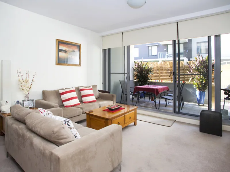 Blue Chip Investment in the Heart of Rhodes