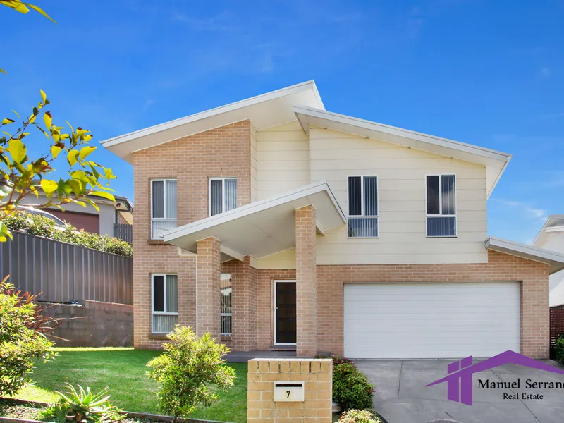 Big, Bold and Beautiful