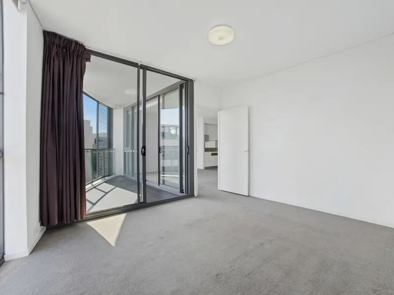 Air Conditioned Modern Apartment Little Bay