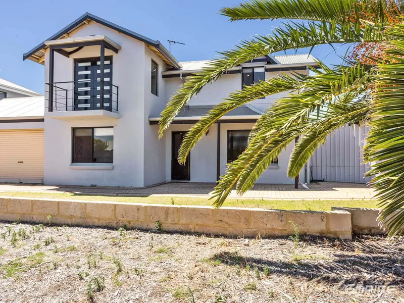 Beautifully Presented Spacious Home