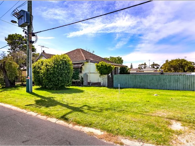 Superb South Bunbury
