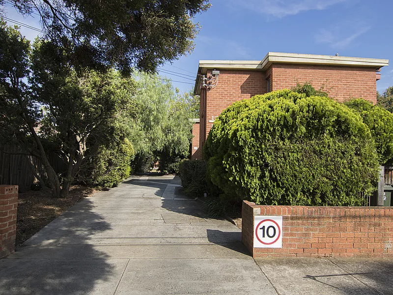 Hopetoun Village