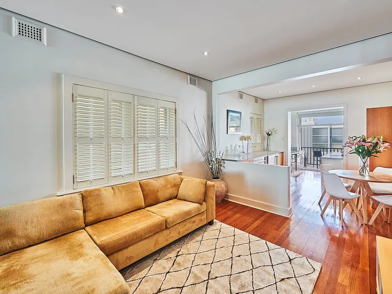 Ideally Located Huge Two Bedroom, Perfect Location, Views, Immaculate! 