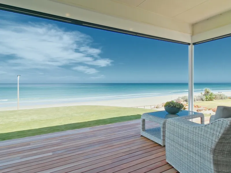 'The Beach House' - Invest in a Lifestyle...