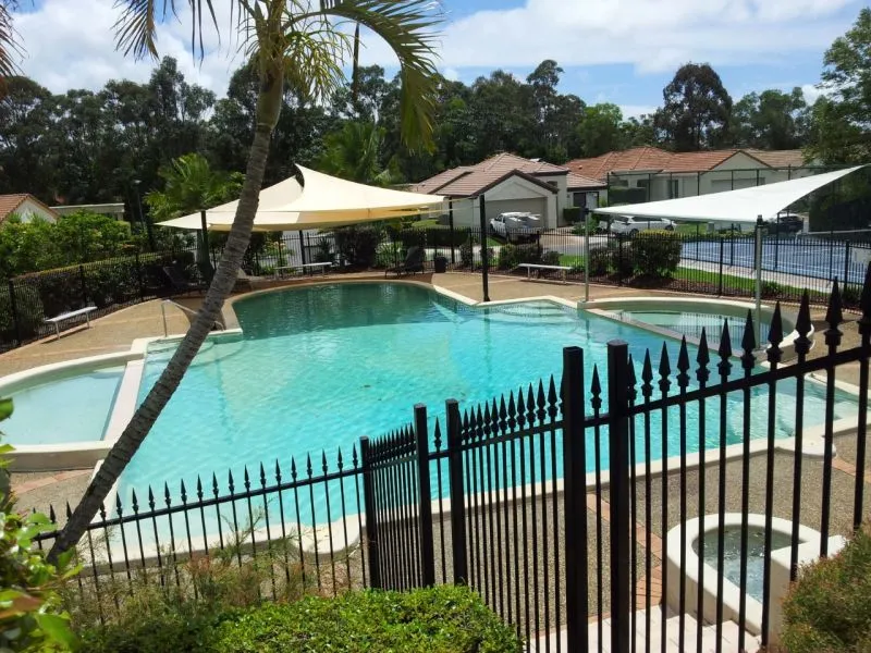 Gold Coast 4 Bedroom stand alone Townhouse