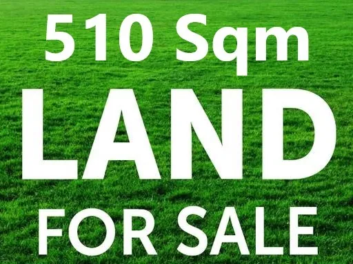 Rare Titled Land to Build your dream home -510 sqm in Clyde North