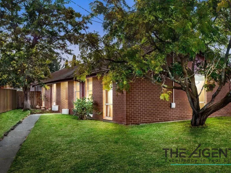 Centrally Located with potential to subdivide (STCA)!
