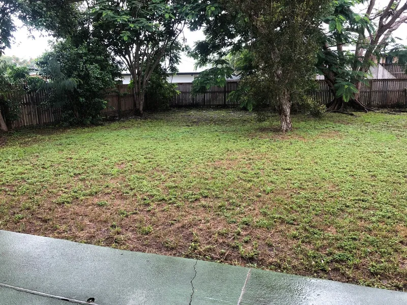 Entry Level Home or Solid Investment