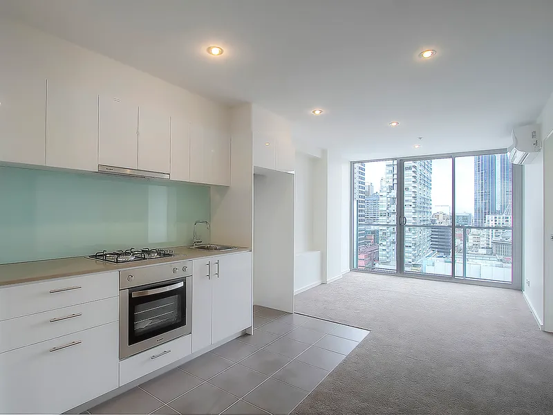 Two Bedroom Apartment at Eastend!