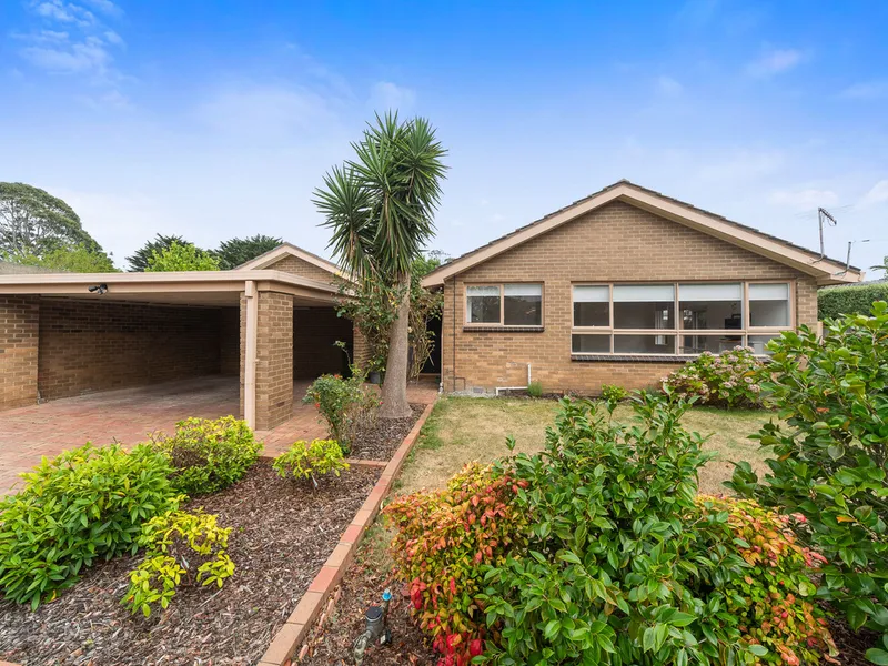 Beautifully Renovated Family Home