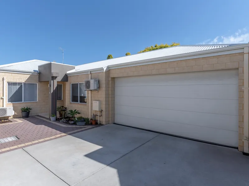 CONTEMPORARY LIVING IN BALGA