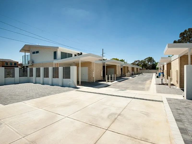 National Rental Affordability Scheme