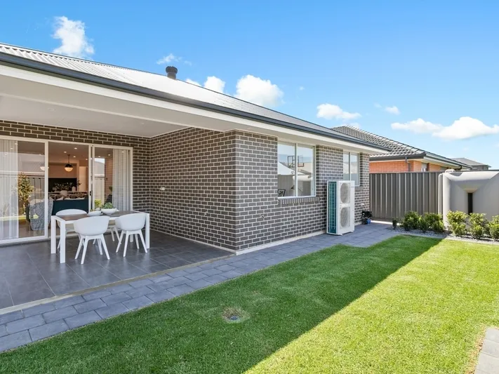 Fantastic lease back opportunity in Angle Vale!! 3 Bedroom!!!!