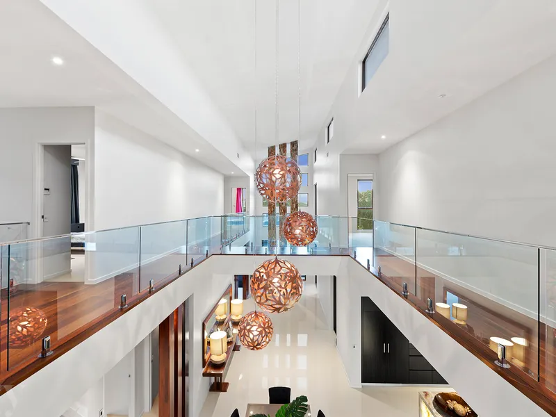 Superior North-East Facing Opulence 