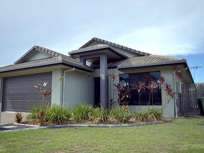 MODERN 4 BEDROOM, GREAT LOCATION