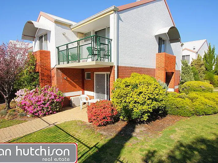 Resort Style 3 Bedroom Apartment