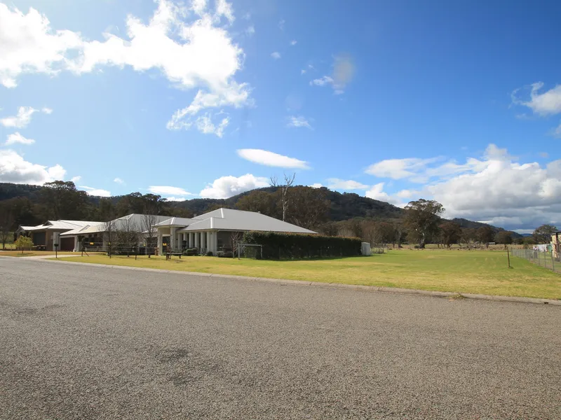 10 Rosella Street, Murrurundi