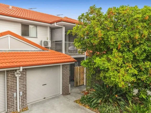 Stunning 3 Bedroom Townhouse