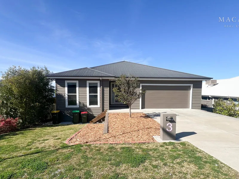 Discover your Dream Home!